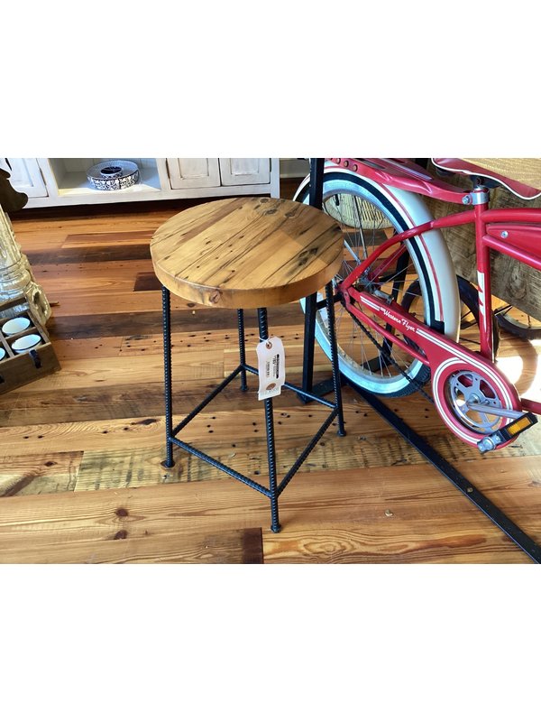 Counter Stools Old Wood Delaware