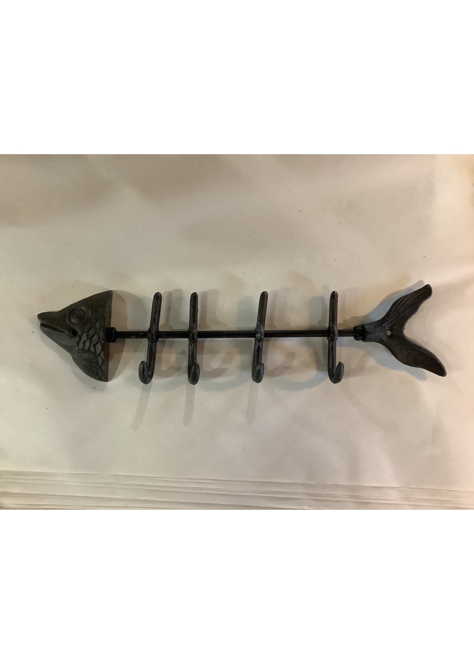 Chesapeake Bay LTD Fish Bone Hooks - Old Wood Delaware