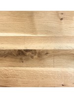 Old Wood Delaware White Oak Flooring - Price Per Sq Ft - Unfinished Material Only