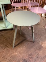 AFD OUTDOOR Metal Grey Table