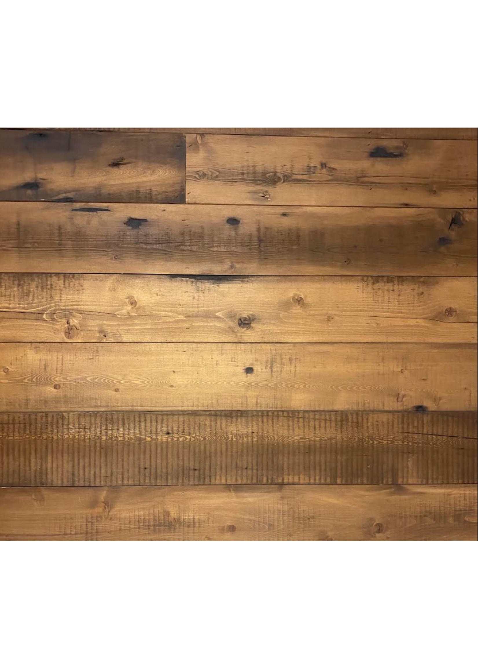 Old Wood Delaware Natural Paneling - Price Per Sq Ft