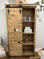 SPECIAL SALE Mango Cabinet