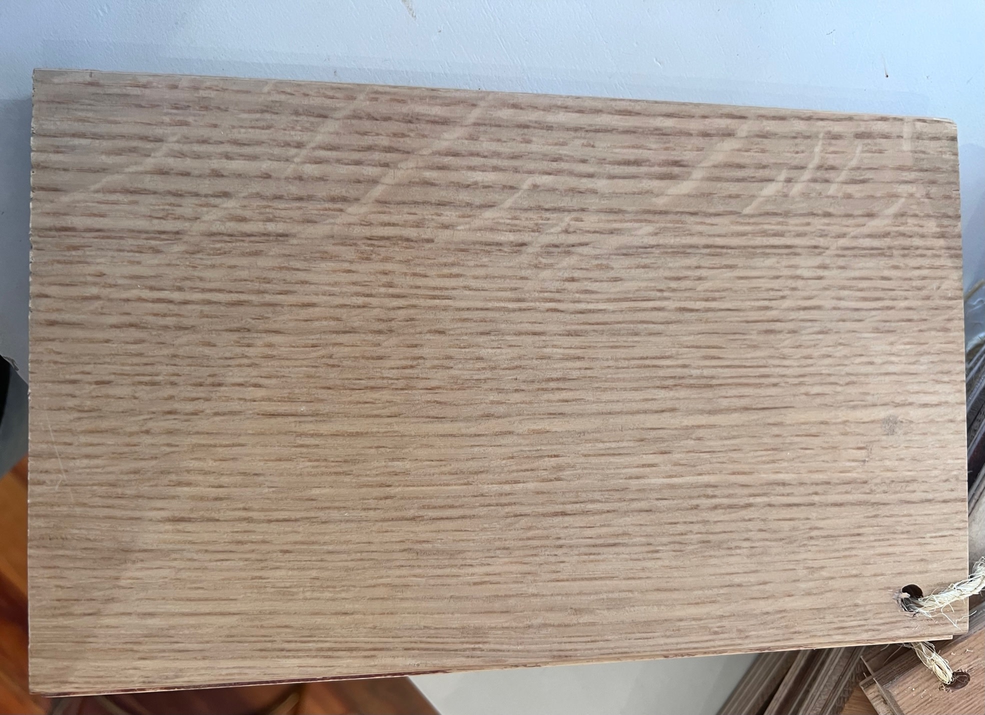 GENUINE Prefinished Oak Flooring Price Per Sq Ft Material Only