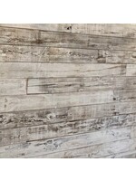 White Wash Paneling - Price Per Sq Ft