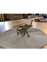 SPECIAL SALE - Brass Elephant