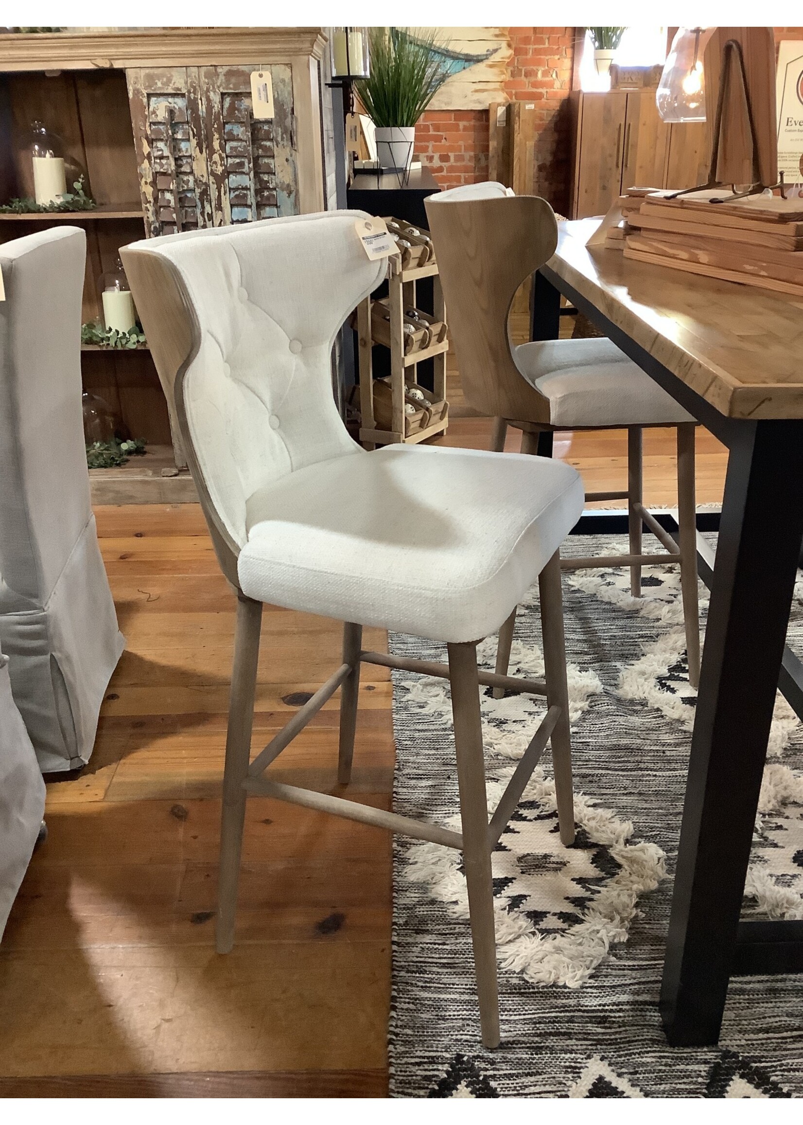 Forty West Designs Nashville Bar Stool