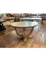Forty West Designs Parker Dining Table 48"Round