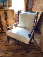 Forty West Designs Hutten Occasional Chair