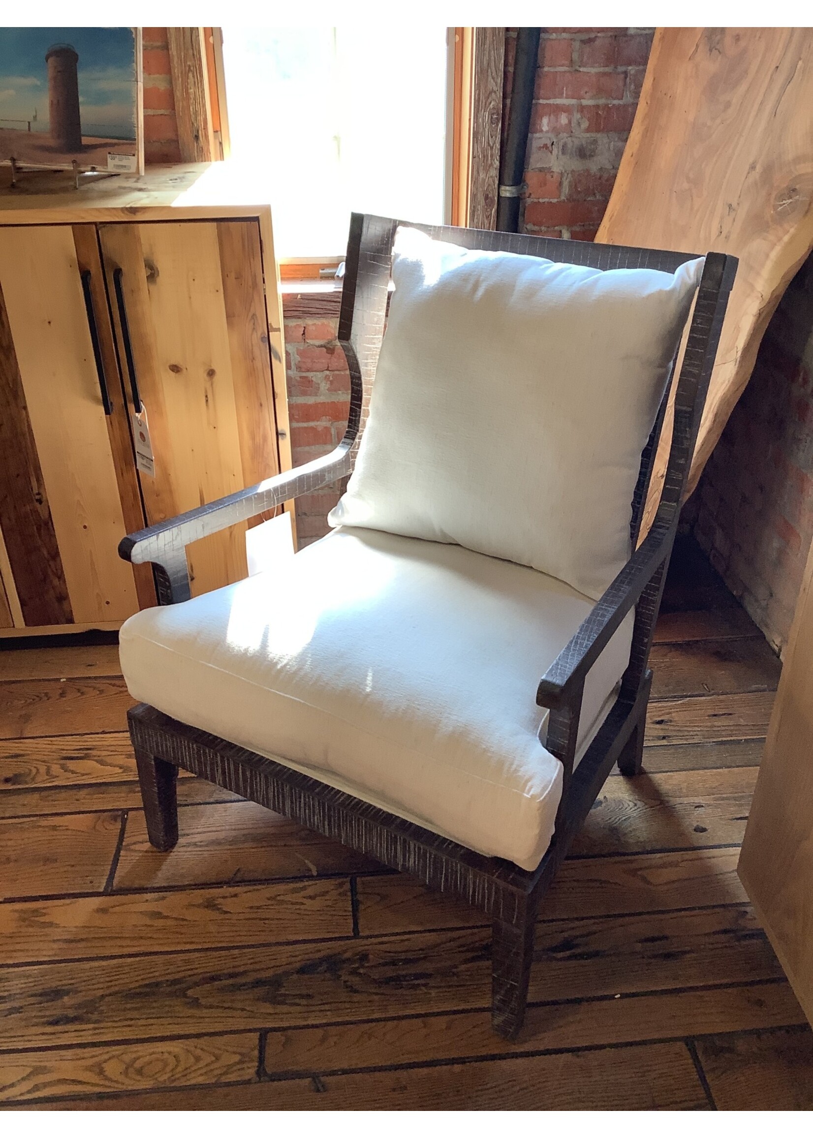 Forty West Designs Hutten Occasional Chair