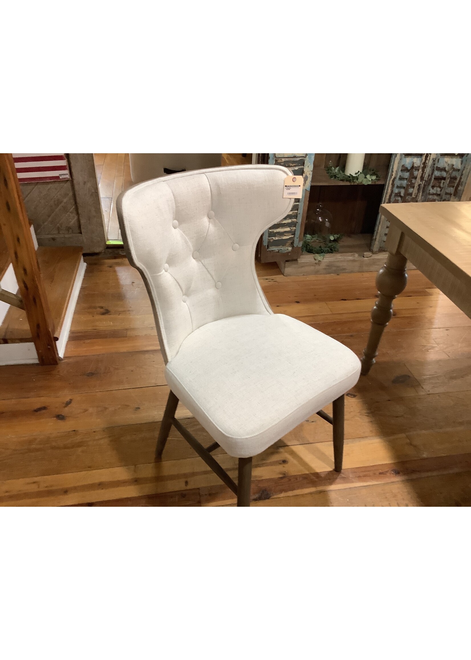 Forty West Designs Nashville Side Chair