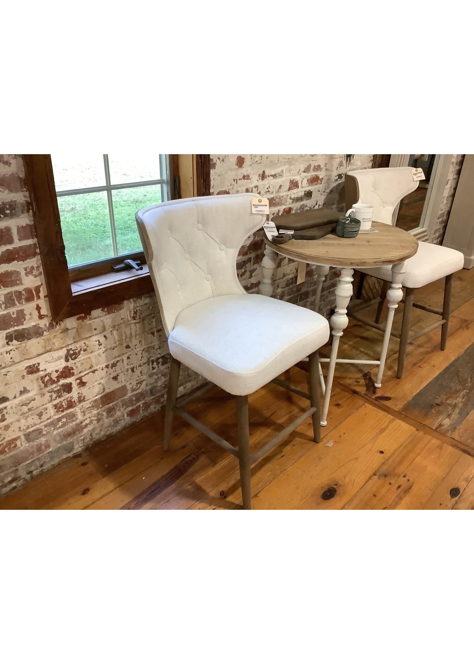 Forty West Designs Nashville Counter Stool
