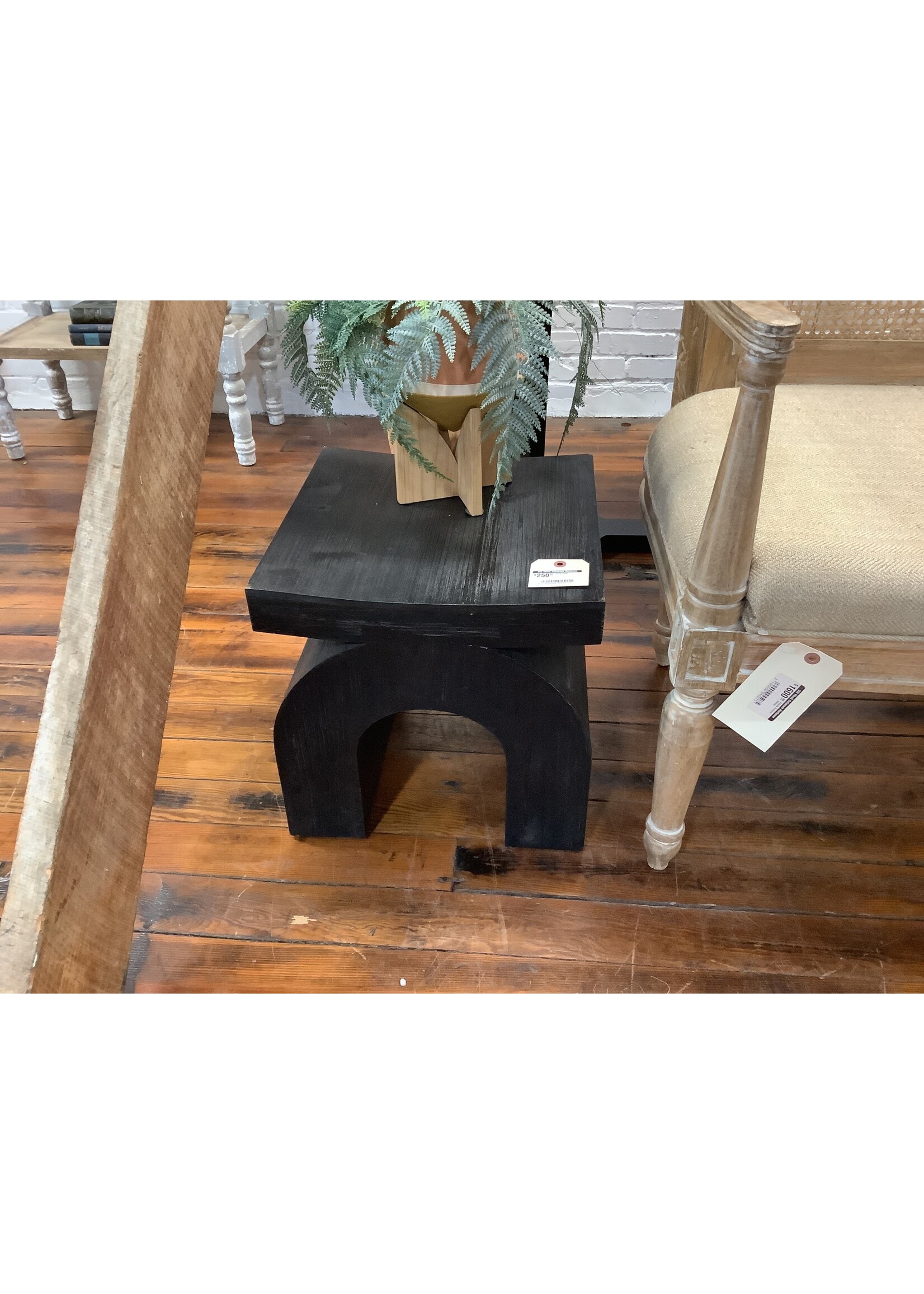 Forty West Designs Carrie Stool