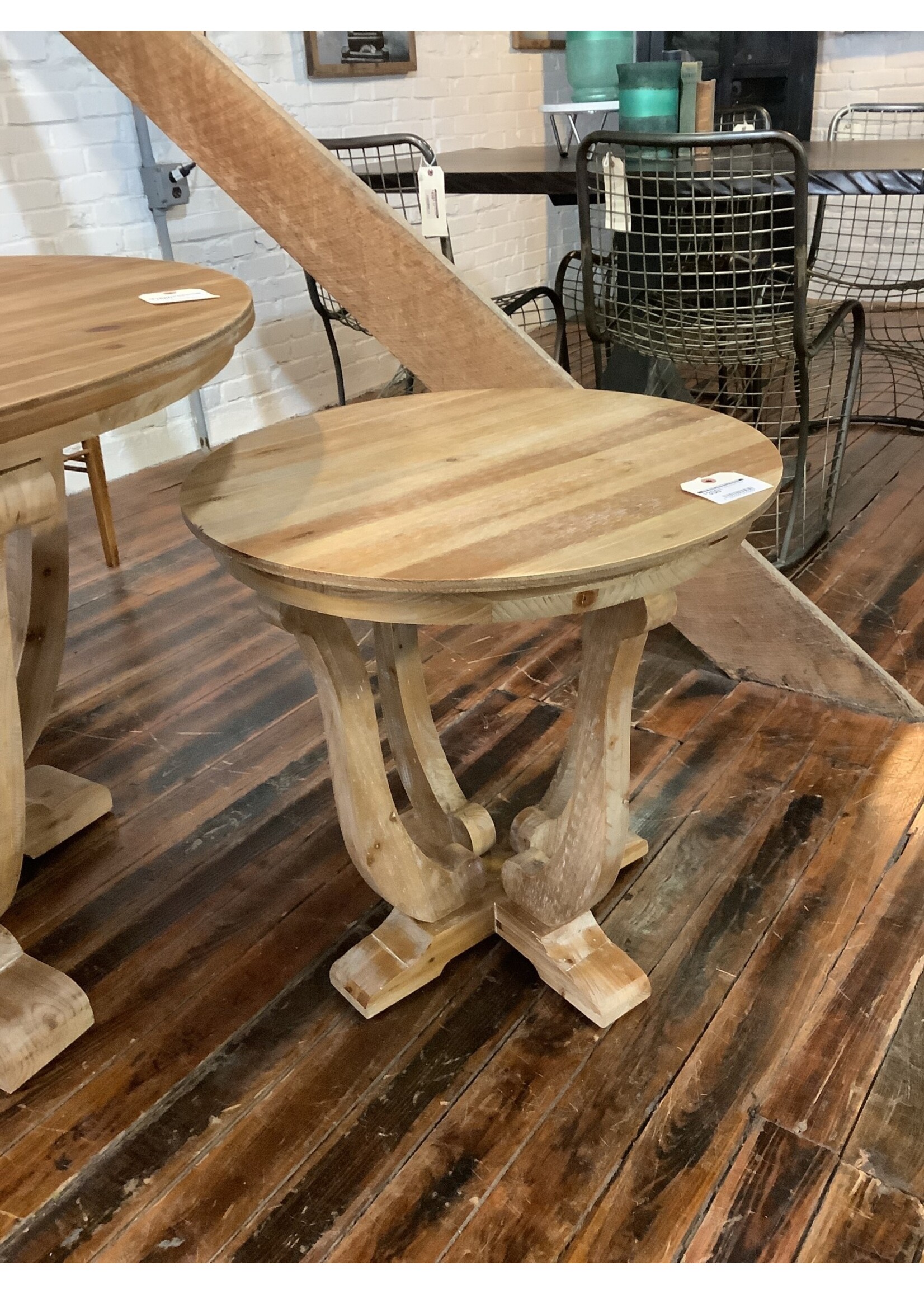 Forty West Designs Tynley Accent Table