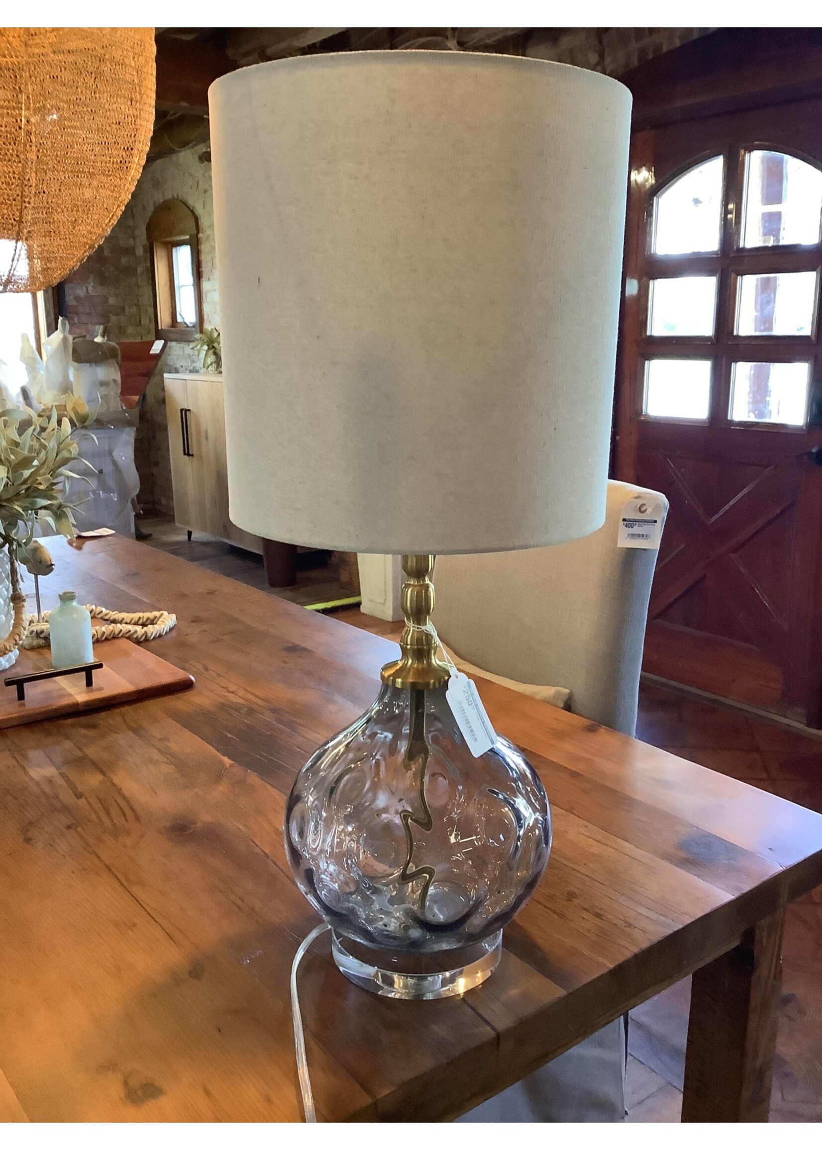 Forty West Designs Hattie Table Lamp