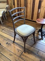 Forty West Designs Paul Dining Chair (Washable White)