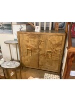 Crestview Collection Richmond 2 Door Cabinet
