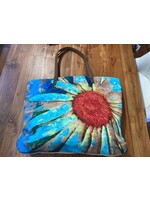 HLK Brands, Inc Daisy Tote