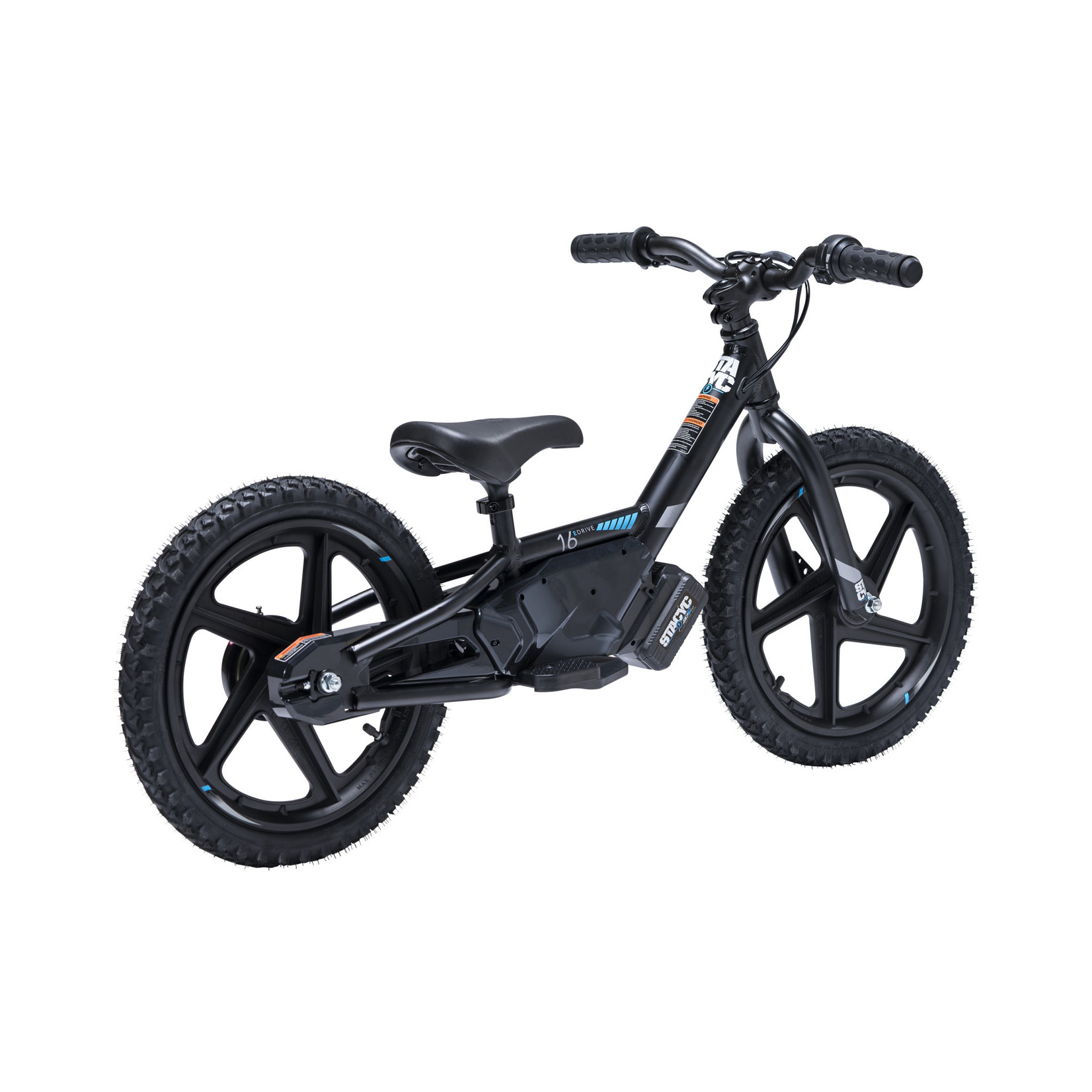 Brushless 16edrive Clearance