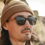 CAMP  Eyewear Trail Sunglasses
