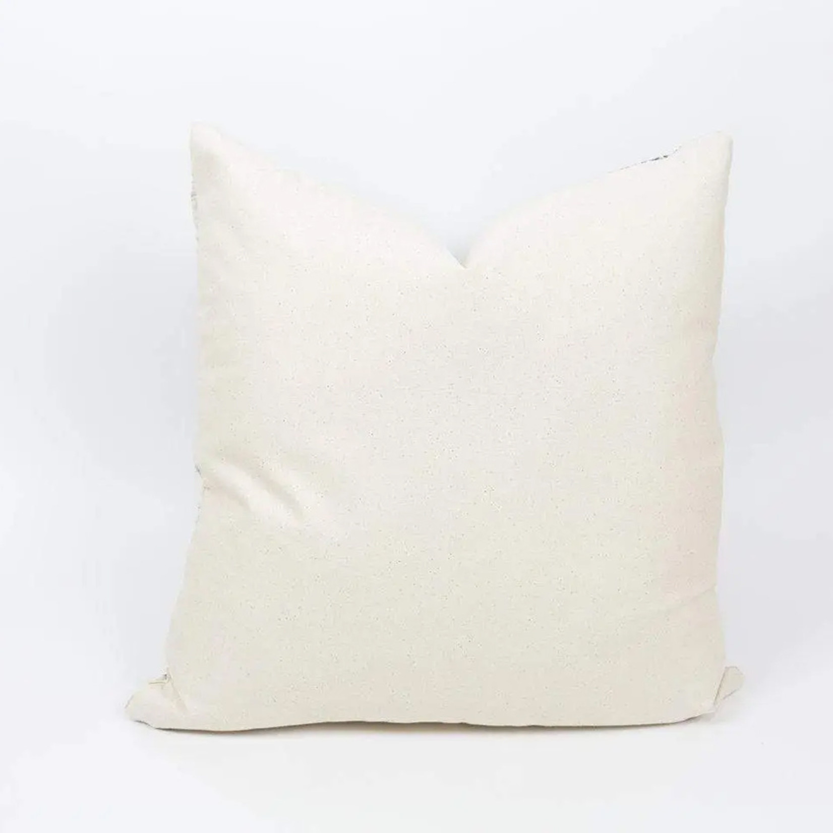 Bryar Wolf ATID Pillow Throw Pillows (IVORY)-18"X18"