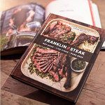 Common Ground Franklin Steak