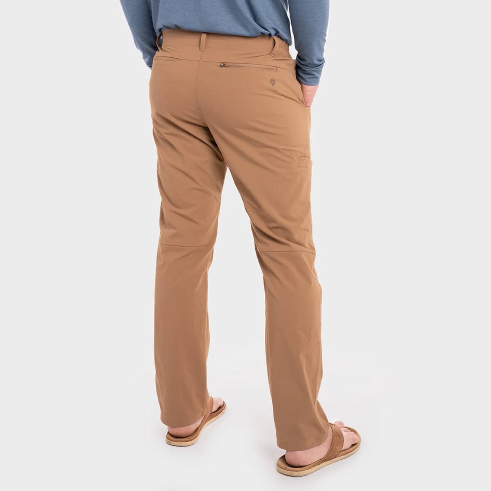 Duck Camp Drifter Pants
