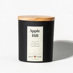 Guy Fox Apple Hill Candle