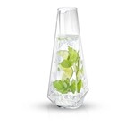 Joy Jolt Infiniti Glass Pitcher