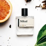 Guy Fox Mikul Cologne