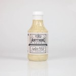 Wide Open Foods Anything Sauce - White BBQ