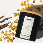 Guy Fox SoHo Candle