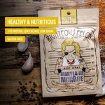 RTZN Brands - Righteous Felon Craft Jerky Righteous Felon-Maryland Monroe Beef Jerky
