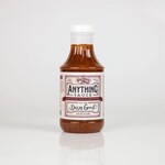 Wide Open Foods Anything Sauce - Darn Good