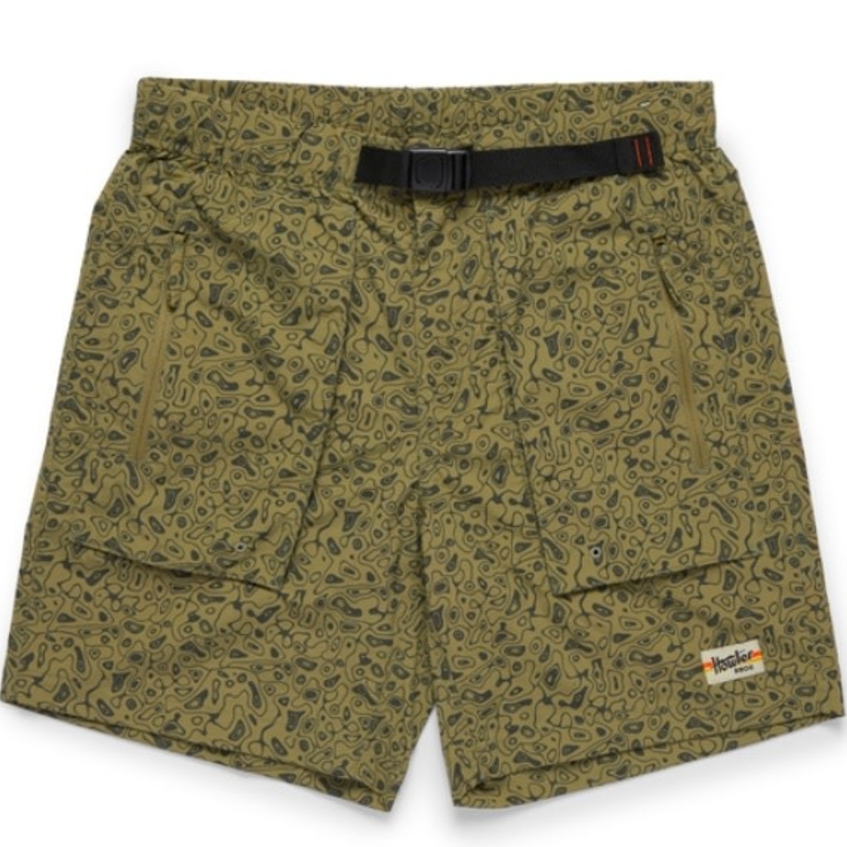 Howler Bros. Pedernales Packable Shorts