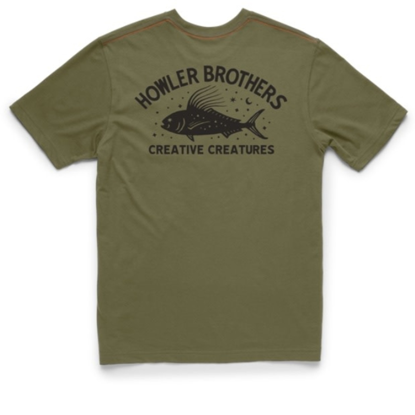 Howler Bros. Howler Select Pocket T-Spring 2023
