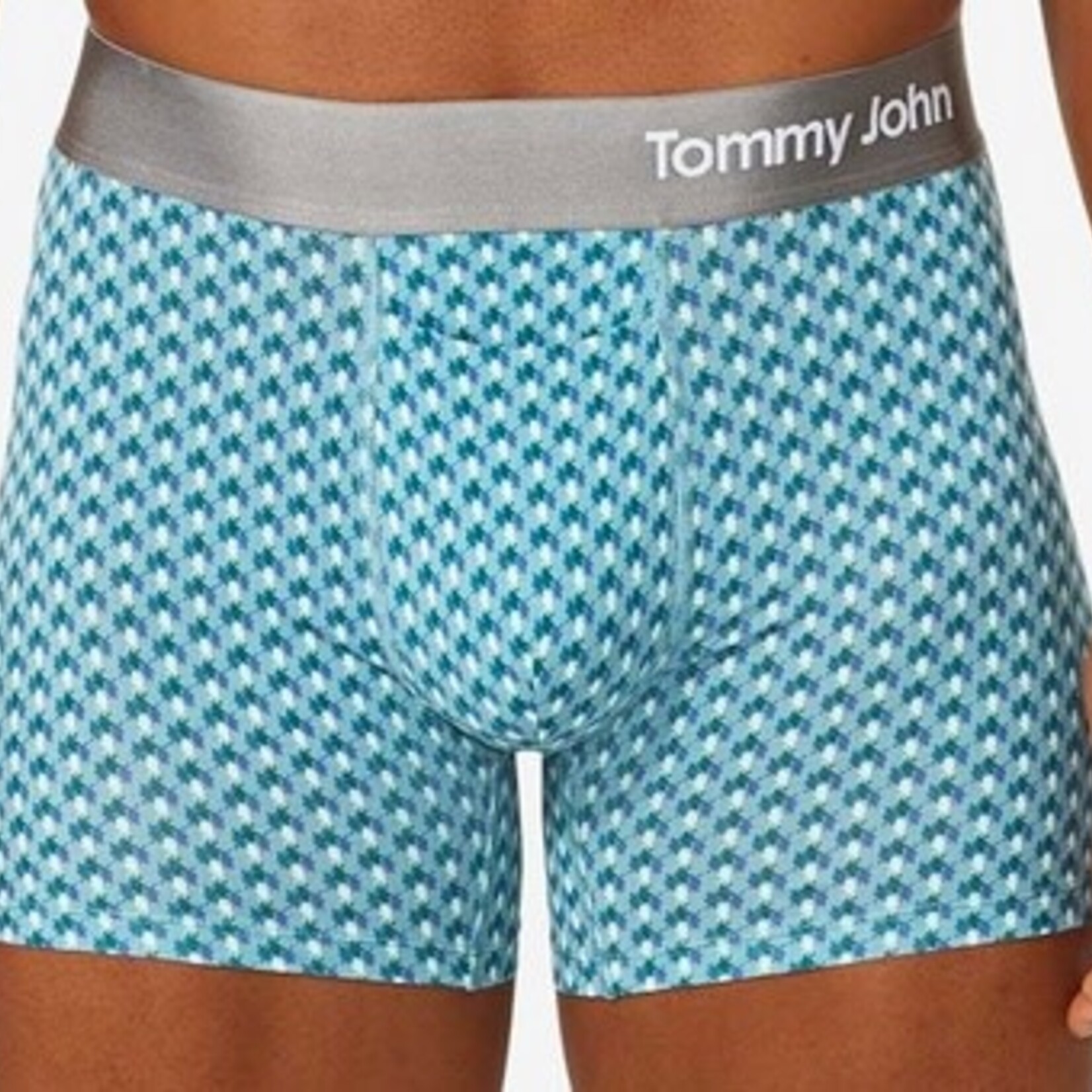 Tommy John Second Skin 4" Boxer Briefs