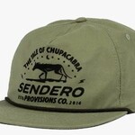 Sendero Provisions Sendero Chupacabra Hat