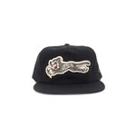 The Ampal Creative The Ampal: Cheetah Wool - Strapback