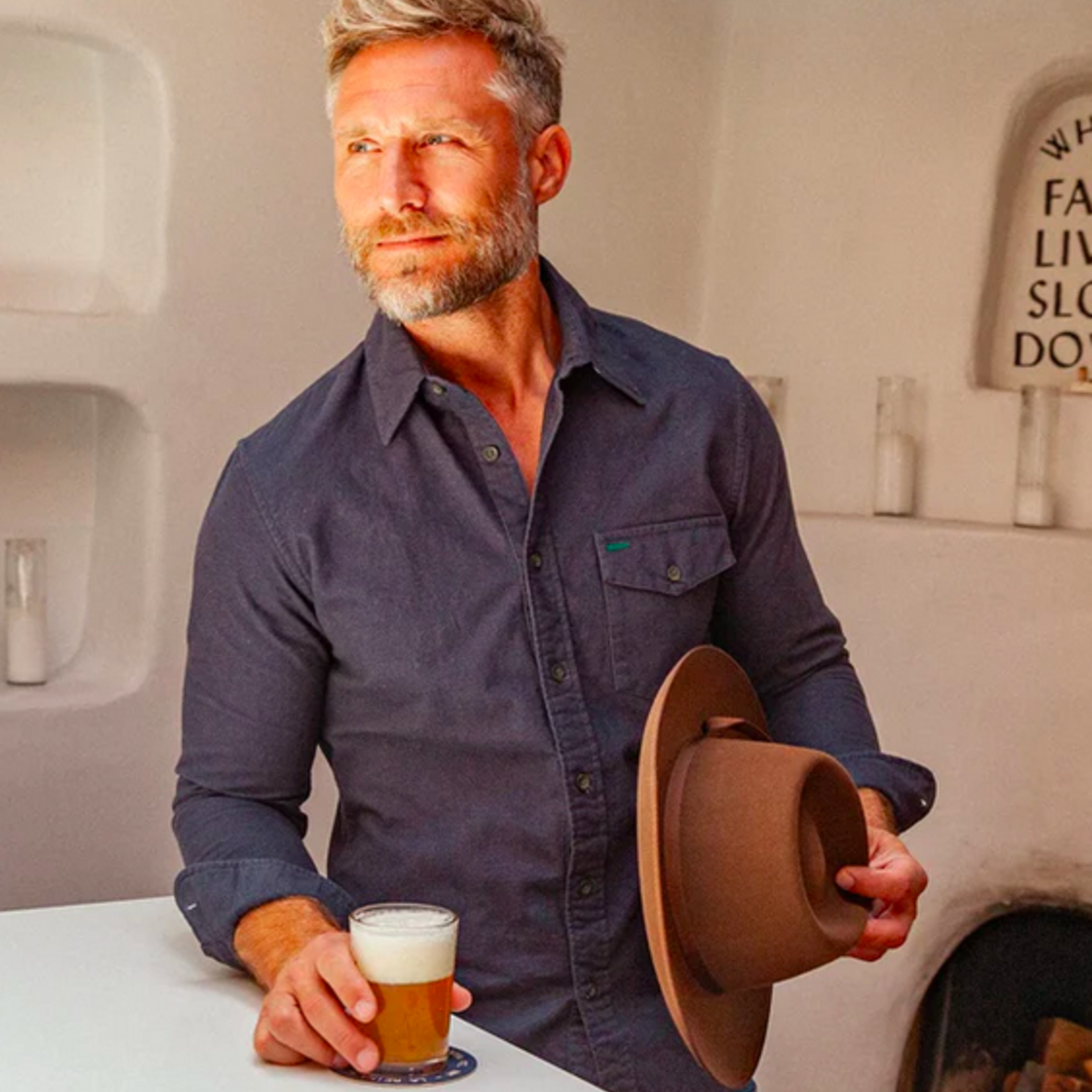 Criquet The JR Shirt