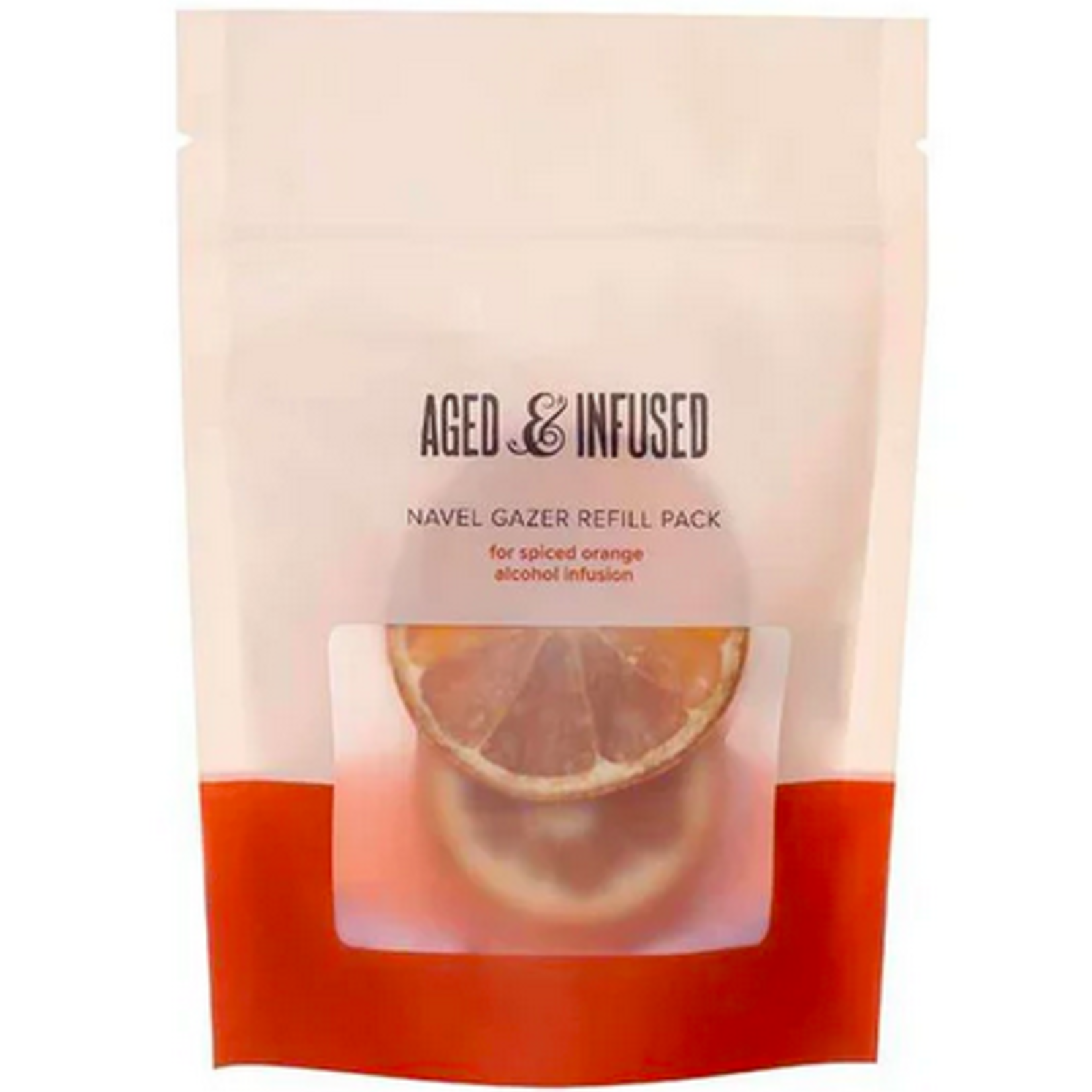 Aged & Infused Navel Gazer Refill Pack