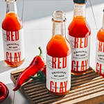 Red Clay Original Hot Sauce