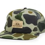 Sendero Provisions Sendero Migration Hat