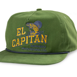 Sendero Provisions Sendero El Capitan Hat
