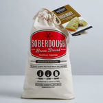 Soberdough Soberdough Beer Bread - Rosemary