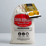 Soberdough Soberdough Beer Bread - Cornbread & Ale