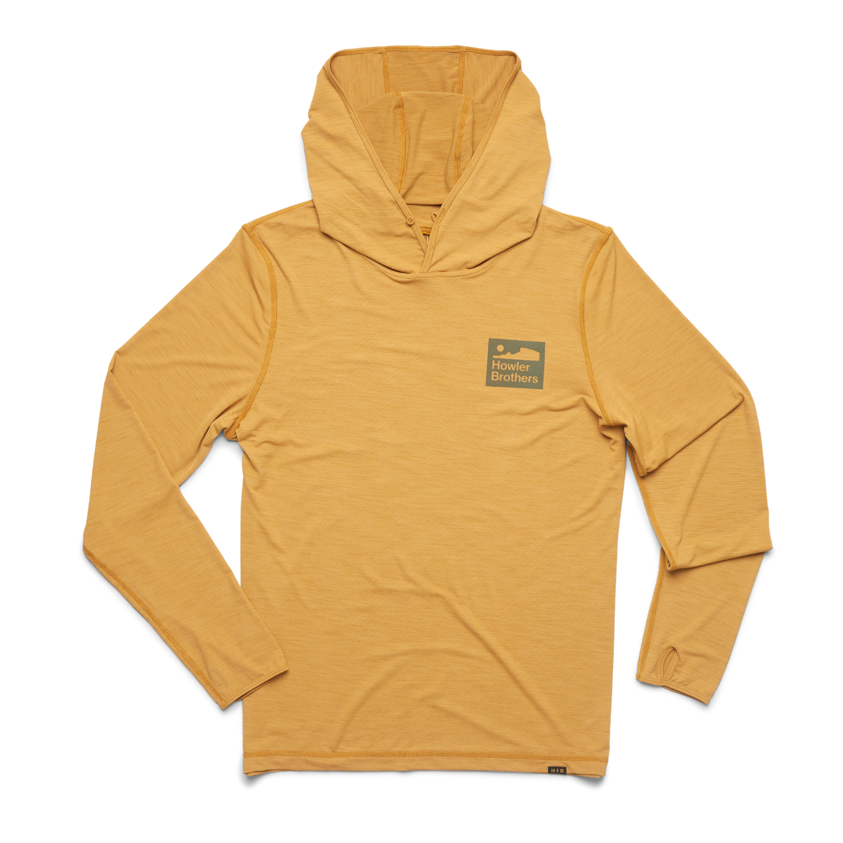 Howler Bros. HB Tech Hoodie