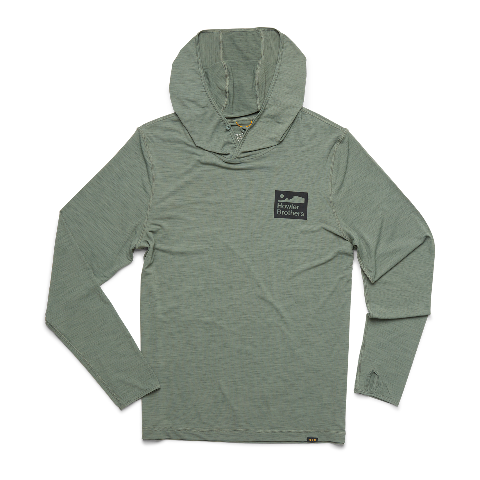 Howler Bros. HB Tech Hoodie