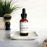 Sling and Stone Beard Oil -