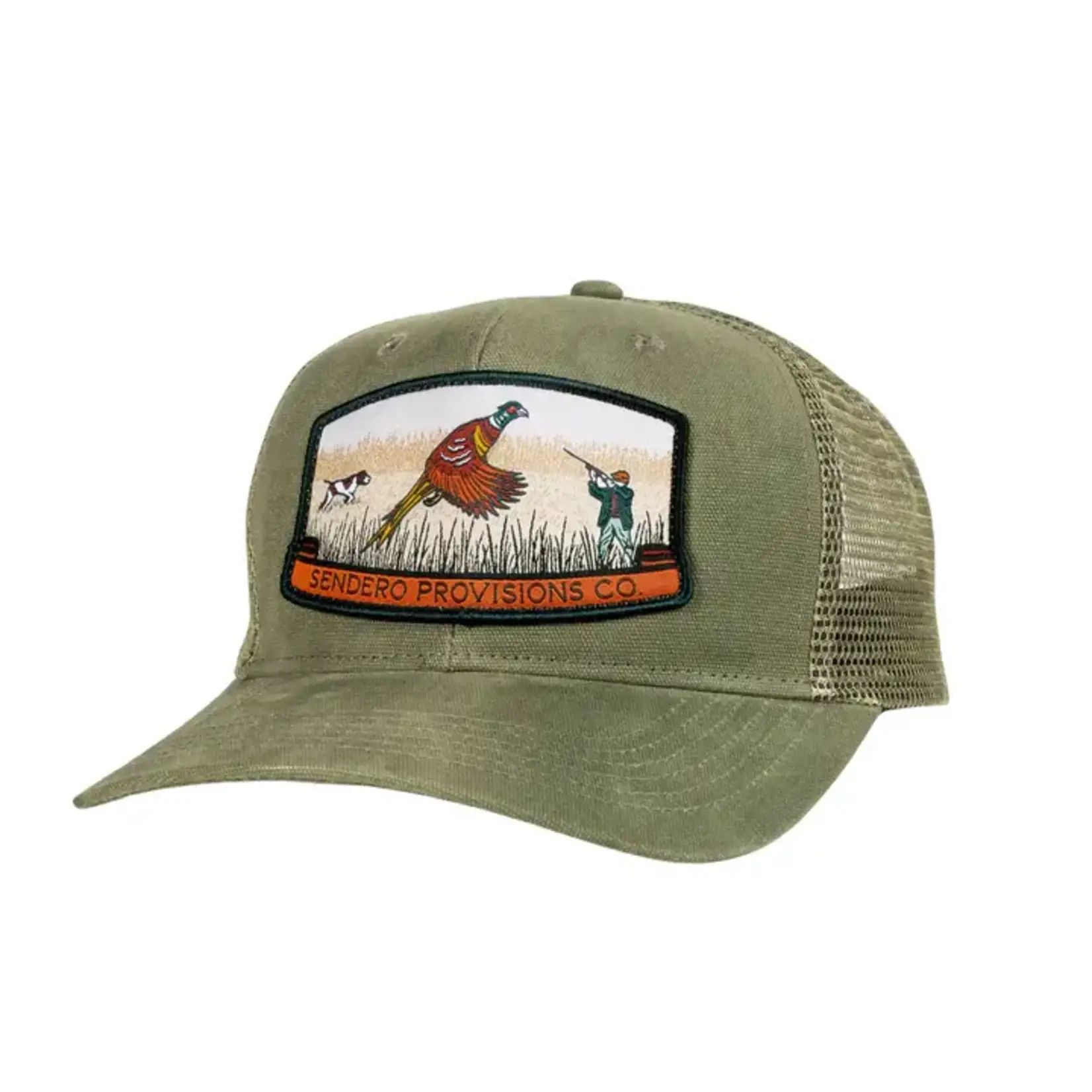 Sendero Provisions Sendero Bird Hunter Hat
