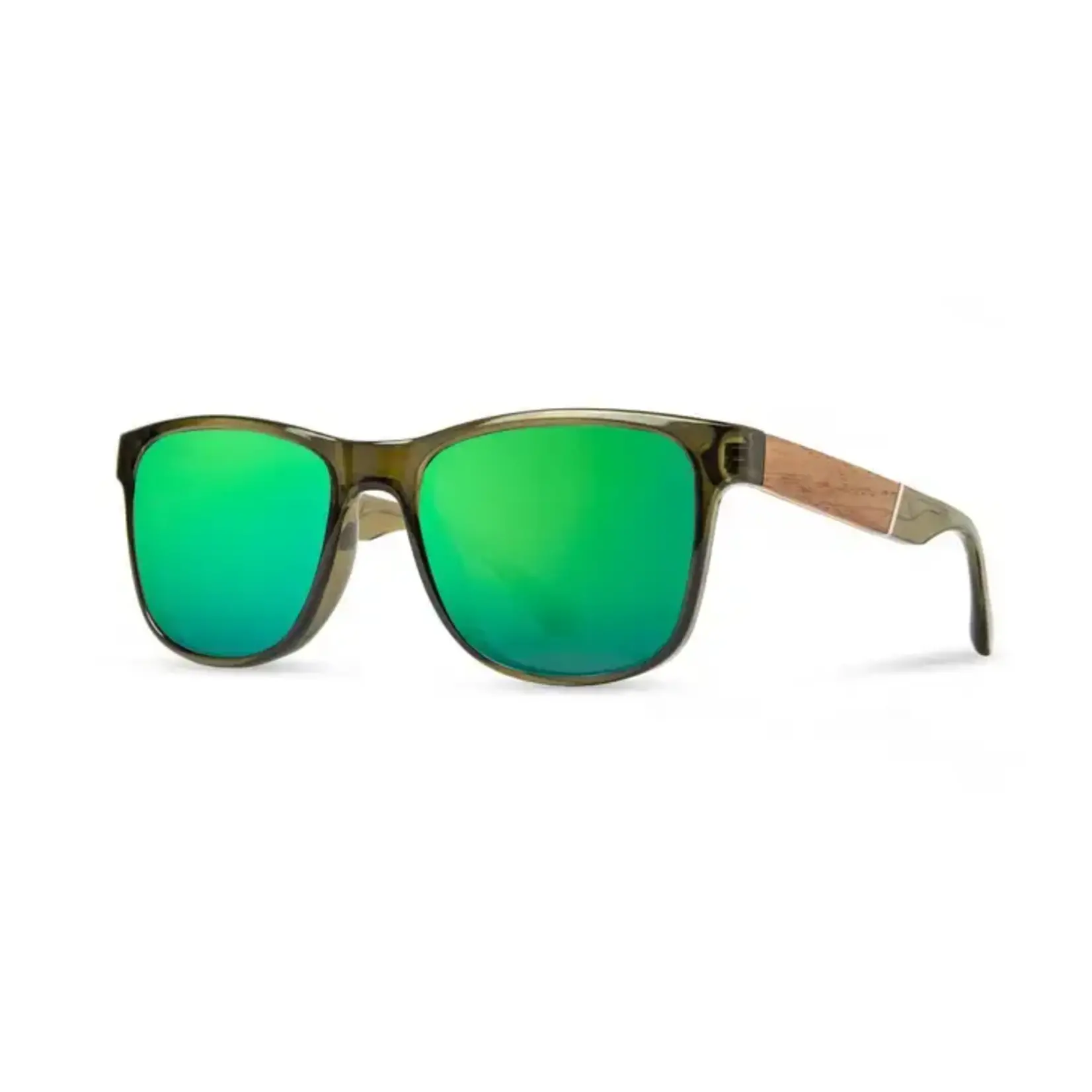CAMP  Eyewear Trail Sunglasses by Camp